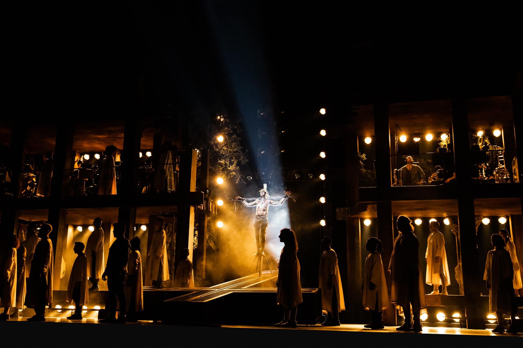 Jesus Christ Superstar