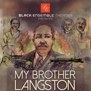 My Brother Langston
