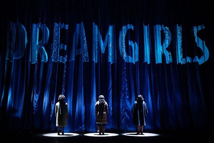 Dreamgirls