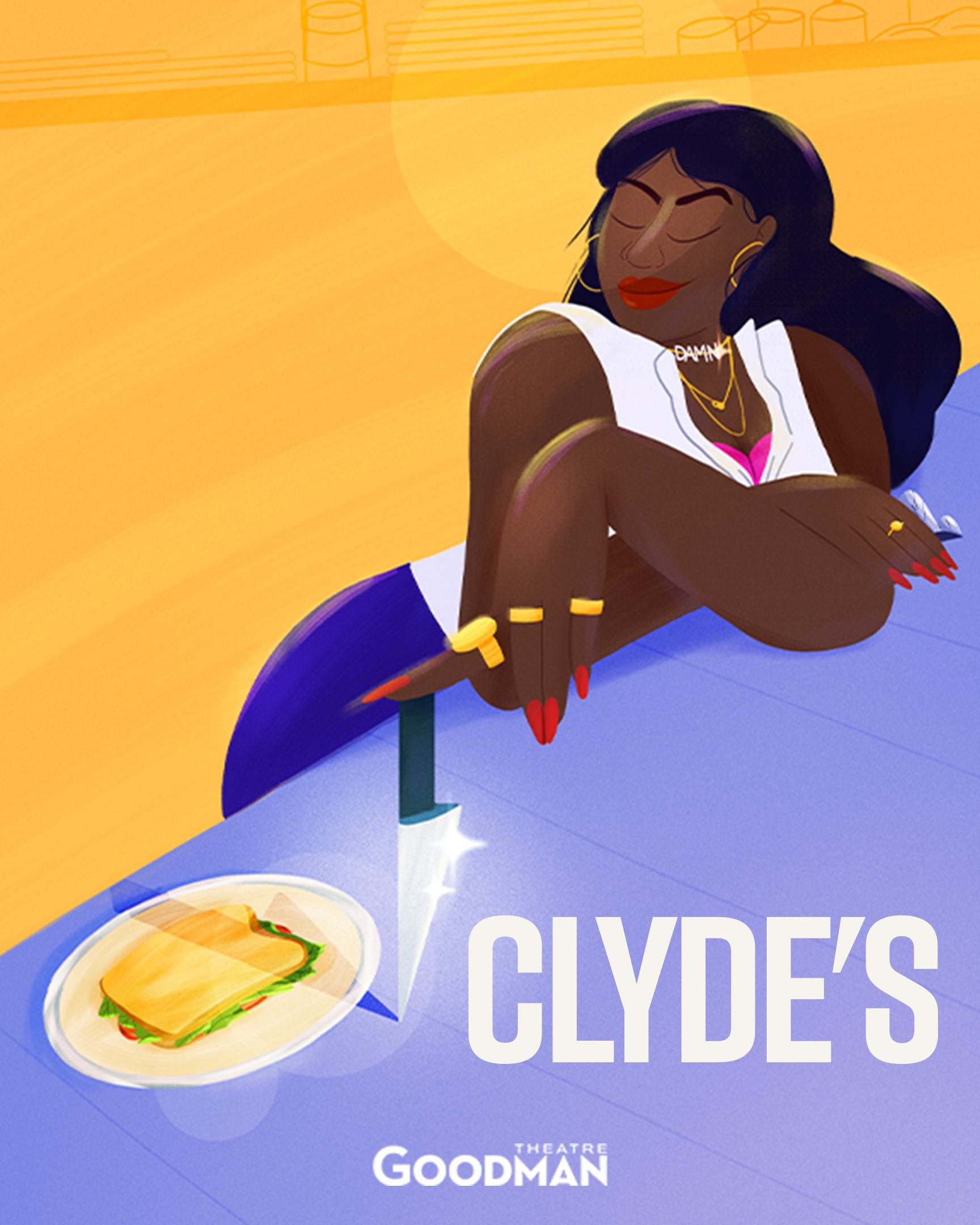 Clyde’s