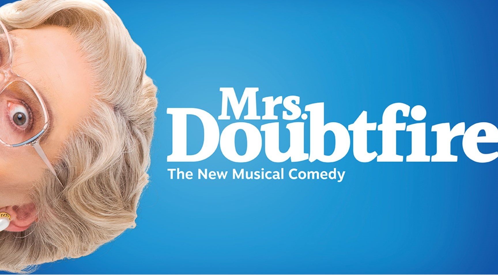 Mrs. Doubtfire