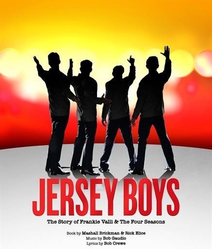Jersey Boys