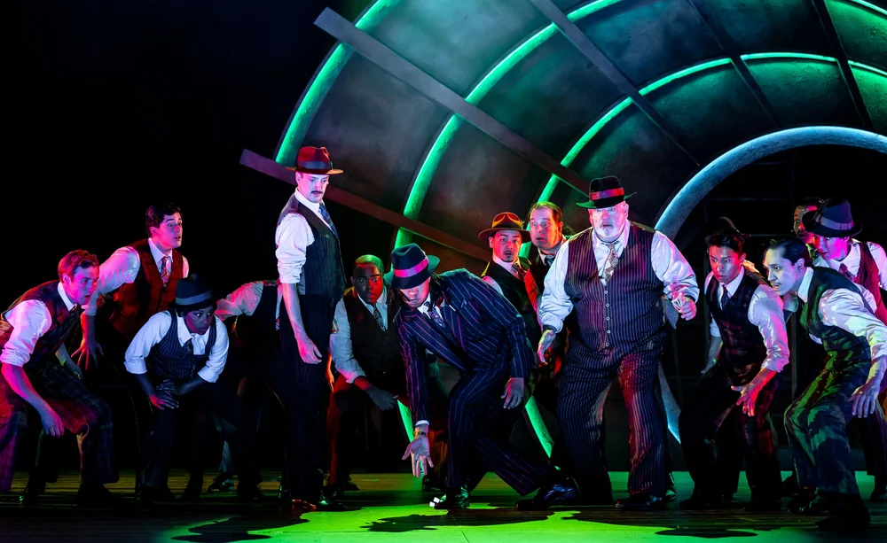 How Long is Guys And Dolls the Musical: Ultimate Duration Guide