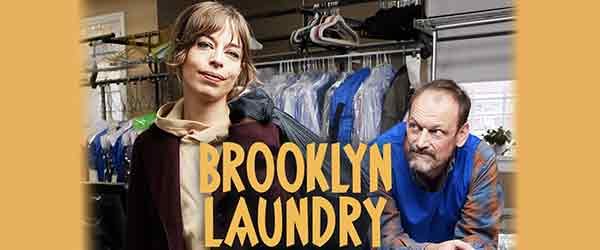 Brooklyn Laundry