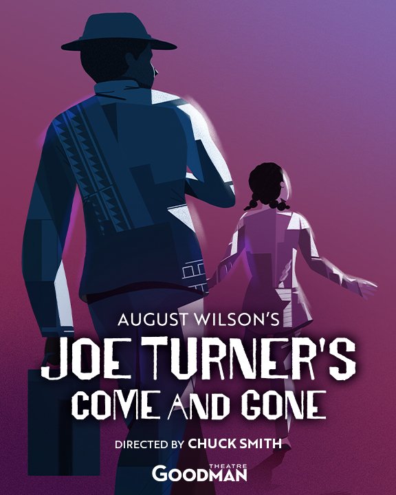 Joe Turner’s Come And Gone