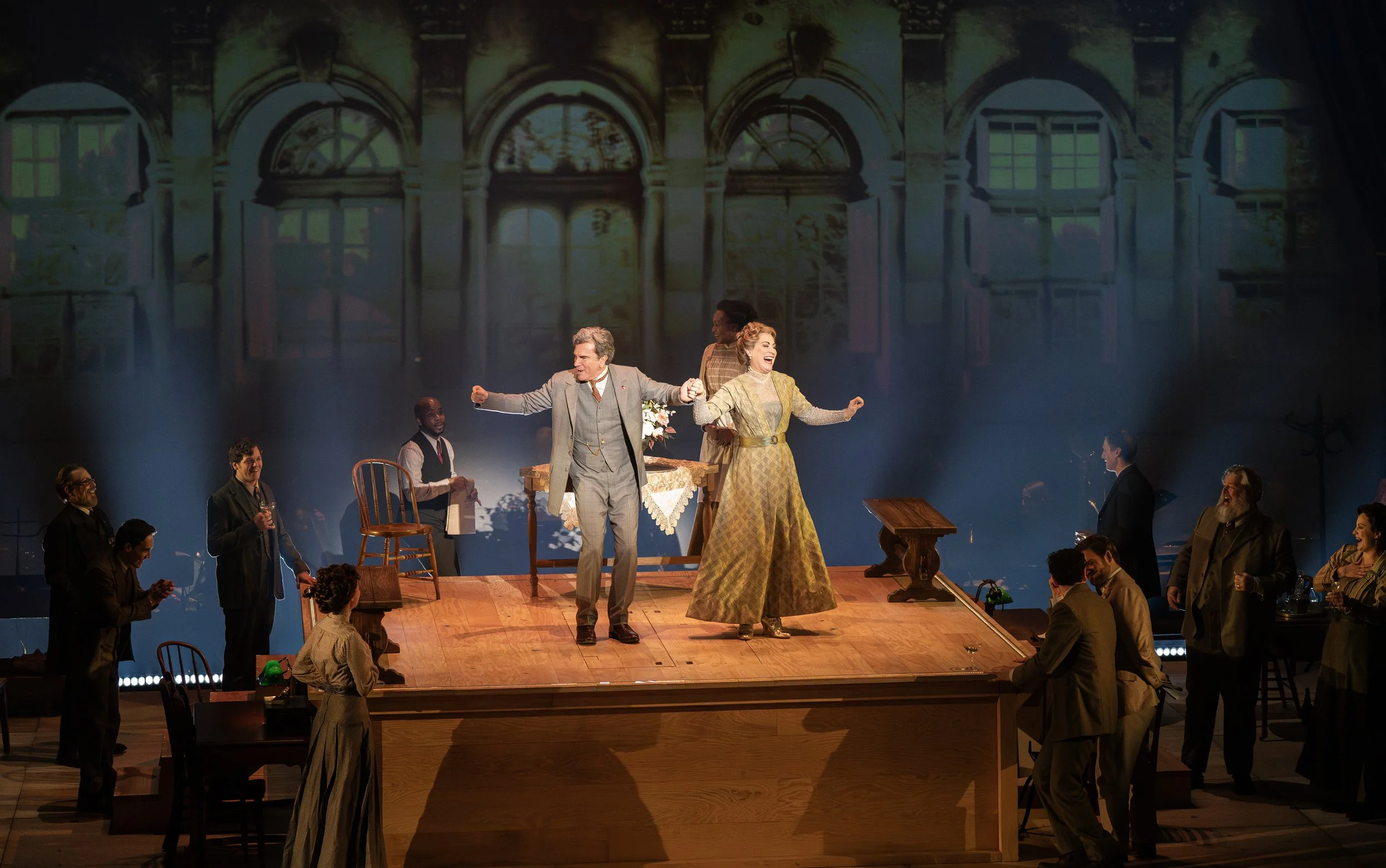 0435 - Chris Shyer, Alison Ewing and company in the National Tour of PARADE, photo by Joan Marcus.jpg