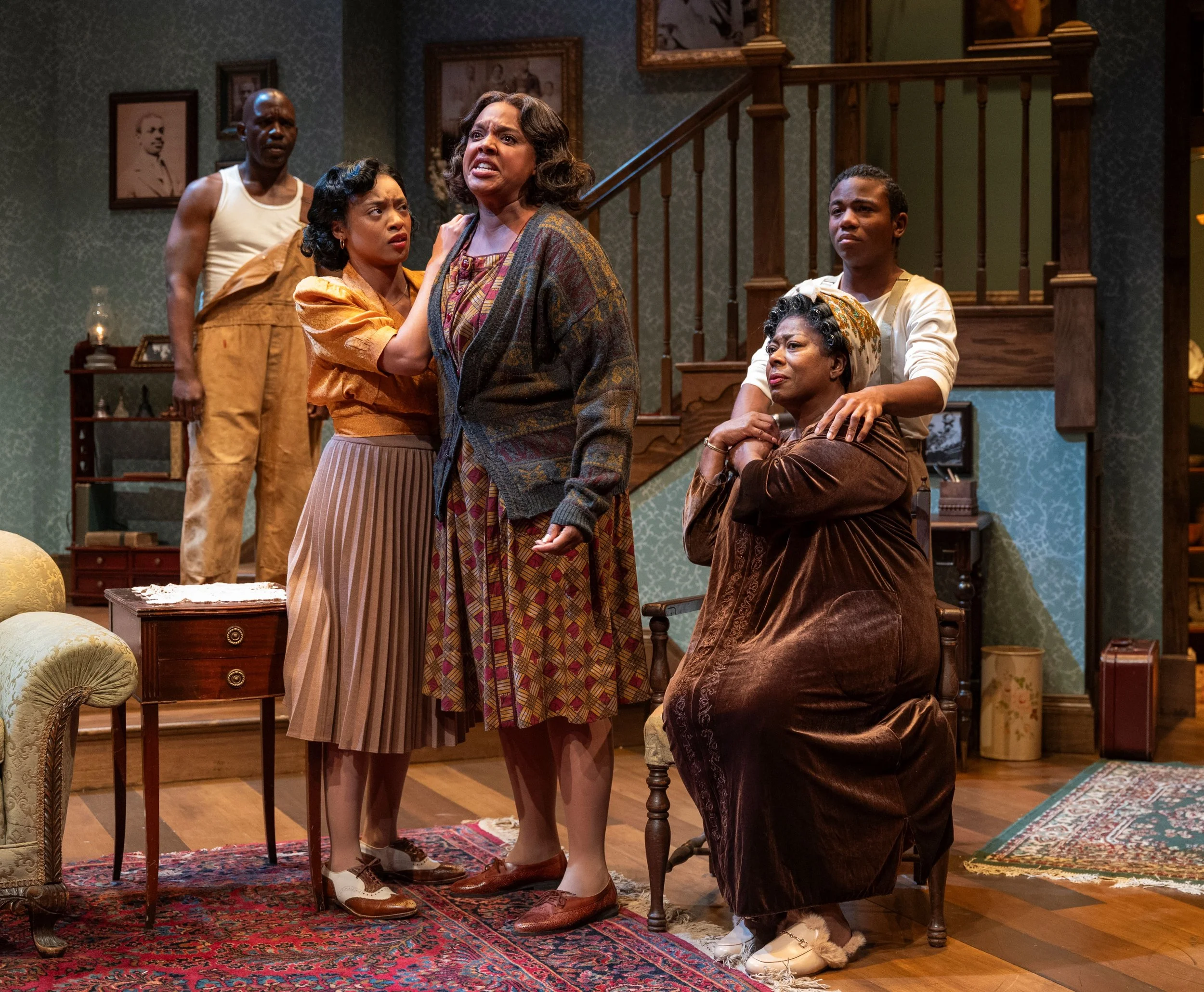New Photo of Ronald L. Conner, Jada Jackson, Sharriese Hamilton, Greta Oglesby, and John McBeth III by Michael Brosilow.jpg