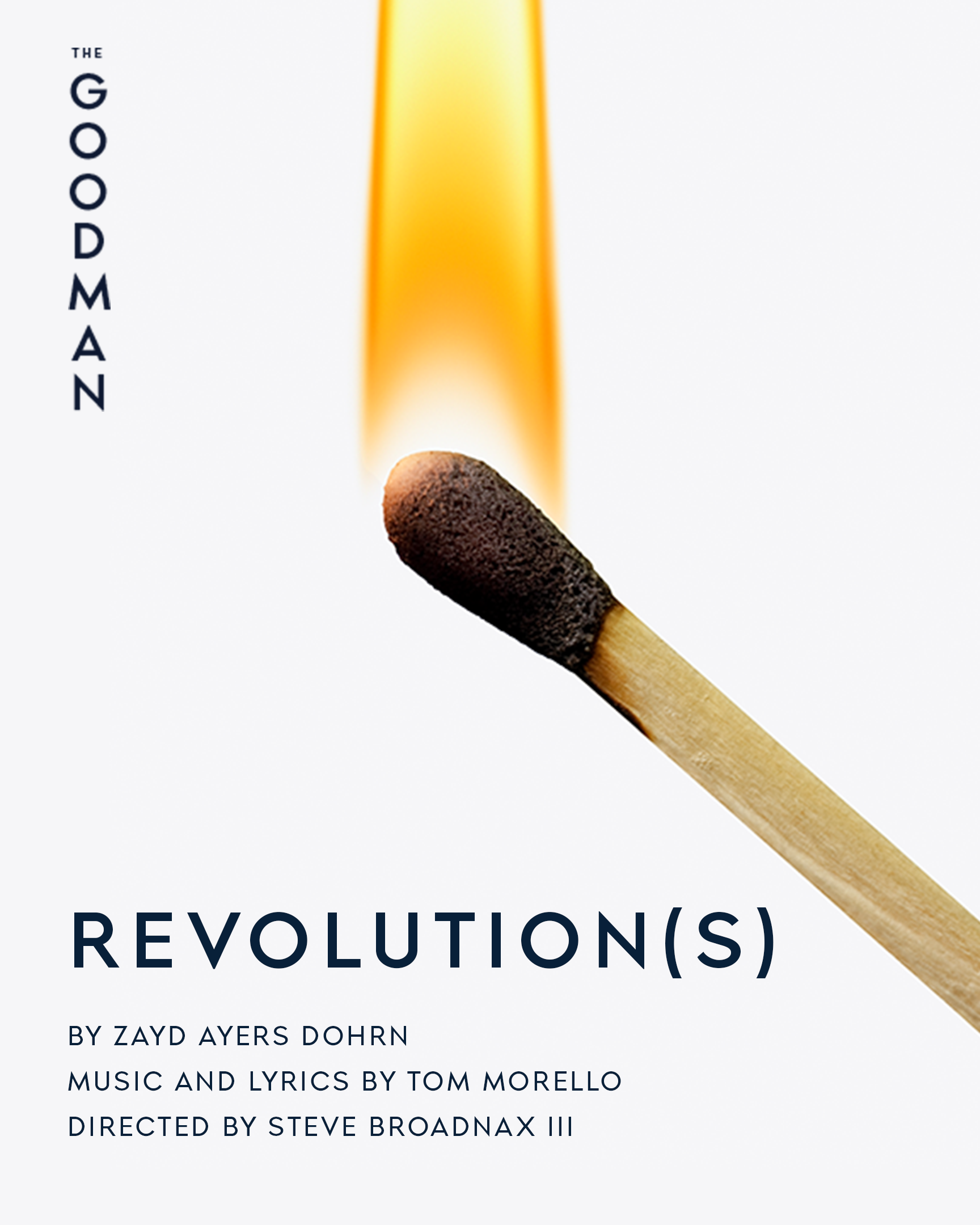 Revolution(s)