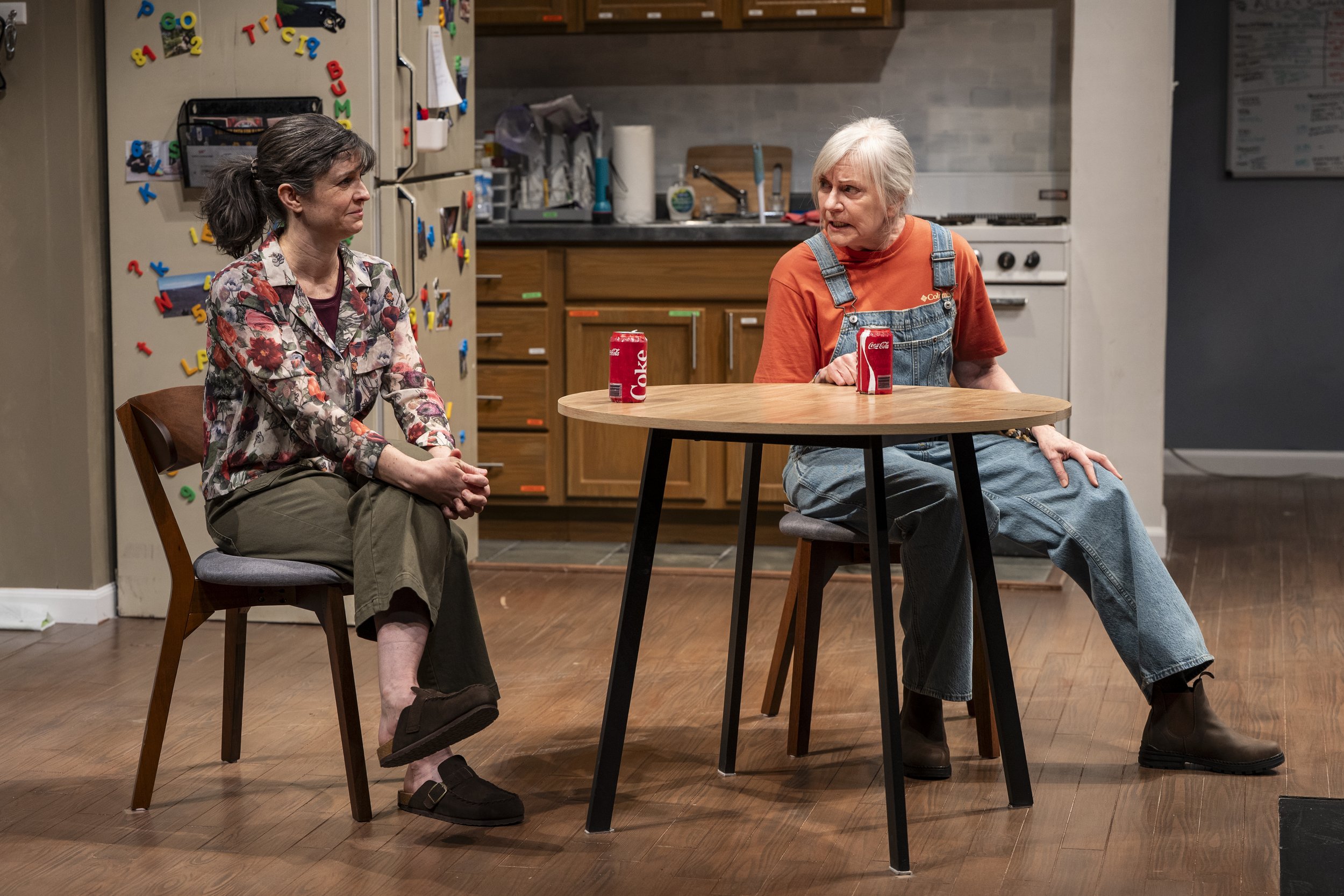 Lucy Carapetyan, Mary Beth Fisher.jpg