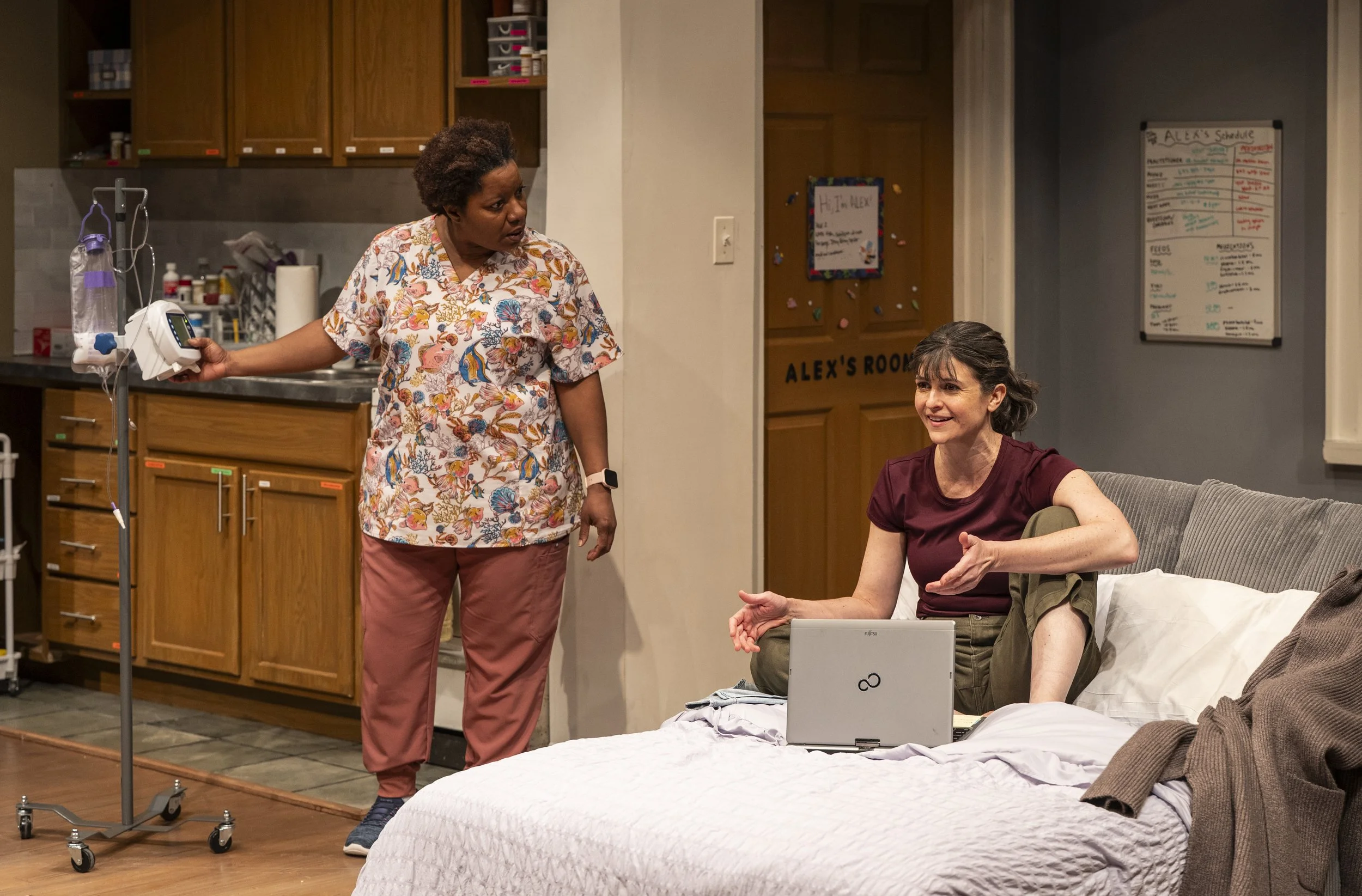 Elana  Elyce, Lucy Carapetyan.jpg