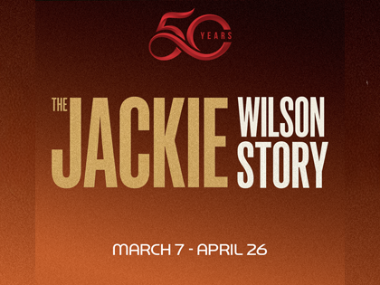 The Jackie Wilson Story