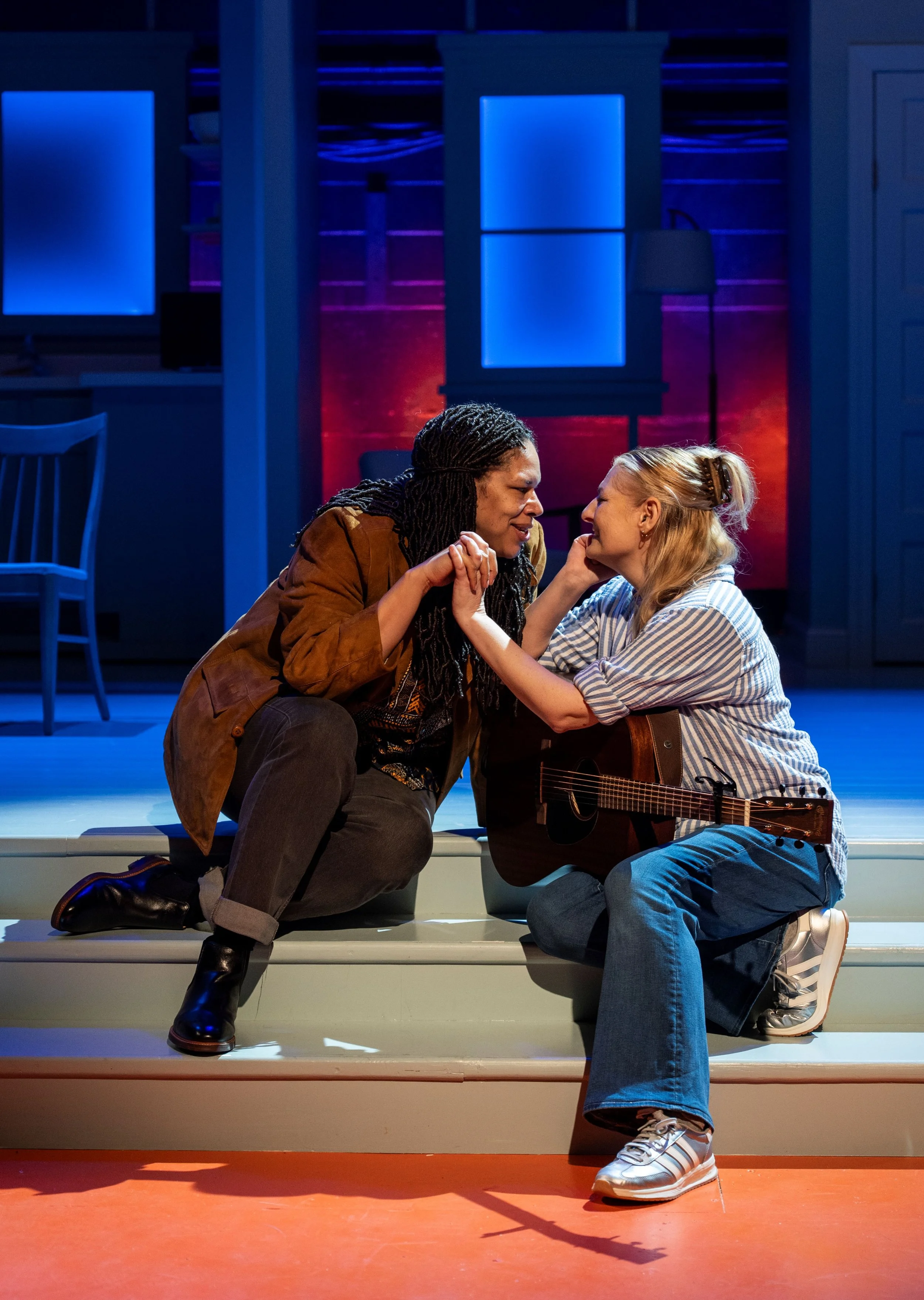 Photo of Bethany Thomas and Becca Ayers by Michael Brosilow.jpg