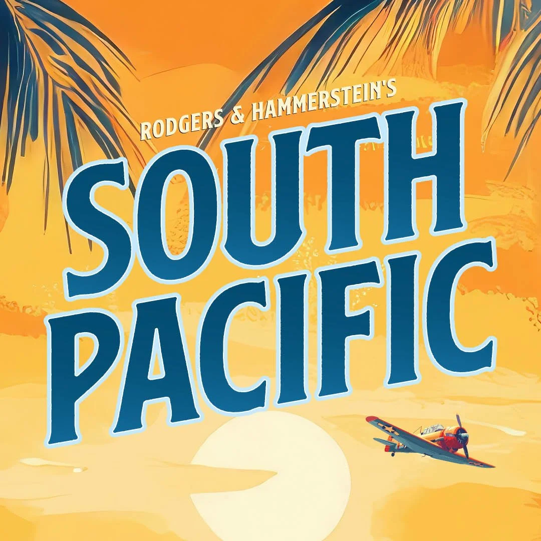 South Pacific