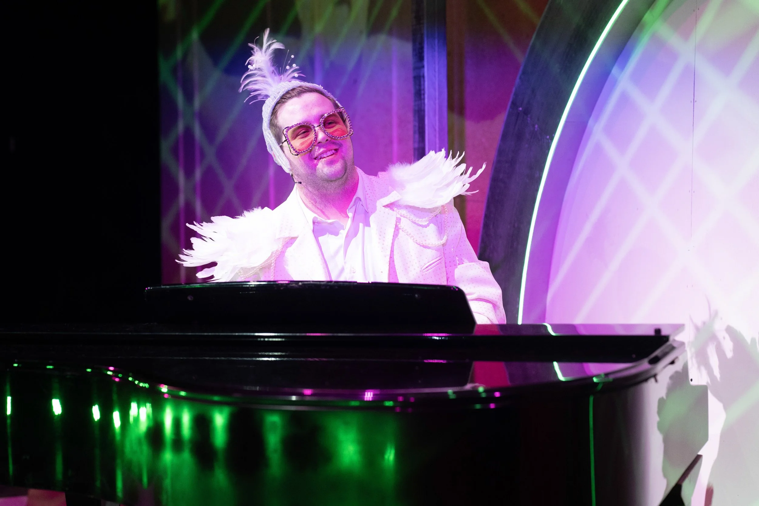 Michael J. Santos as Elton John.jpg