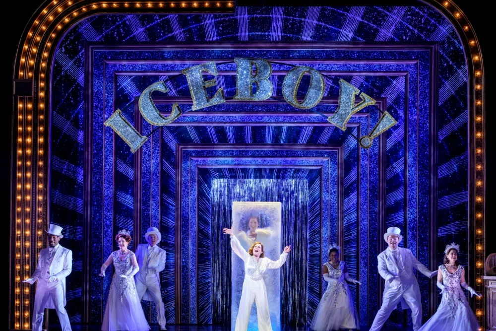 IceBoy!