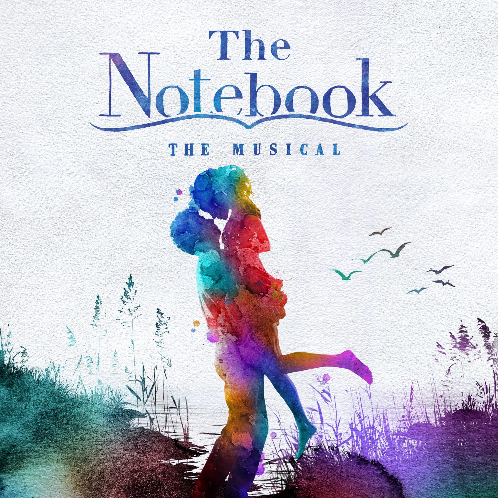 the Notebook - The Musical