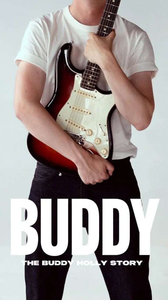 Buddy: The Buddy Holly Story