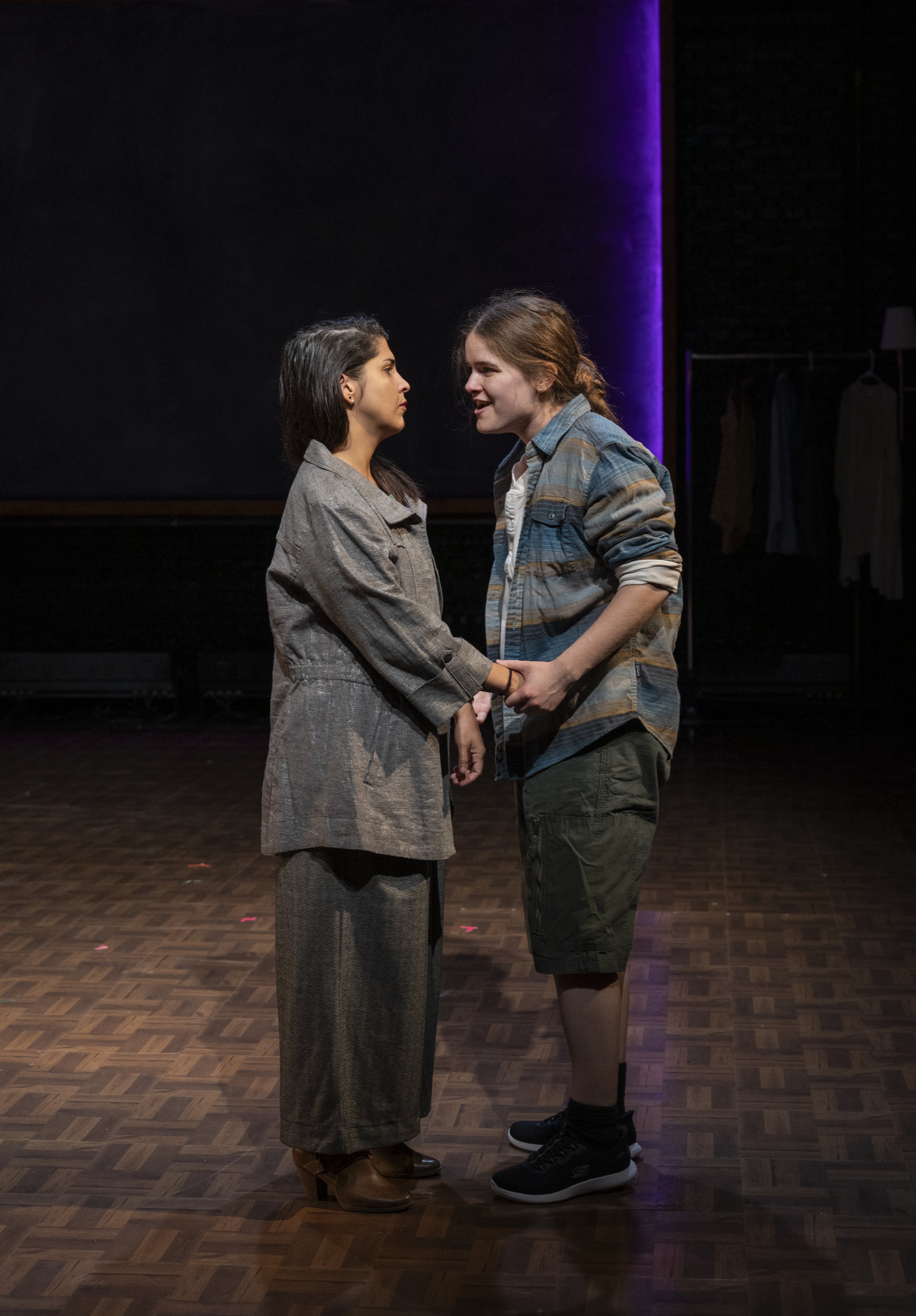 Isa Arciniegas, Piper Murphy, Credit Michael Brosilow .jpg