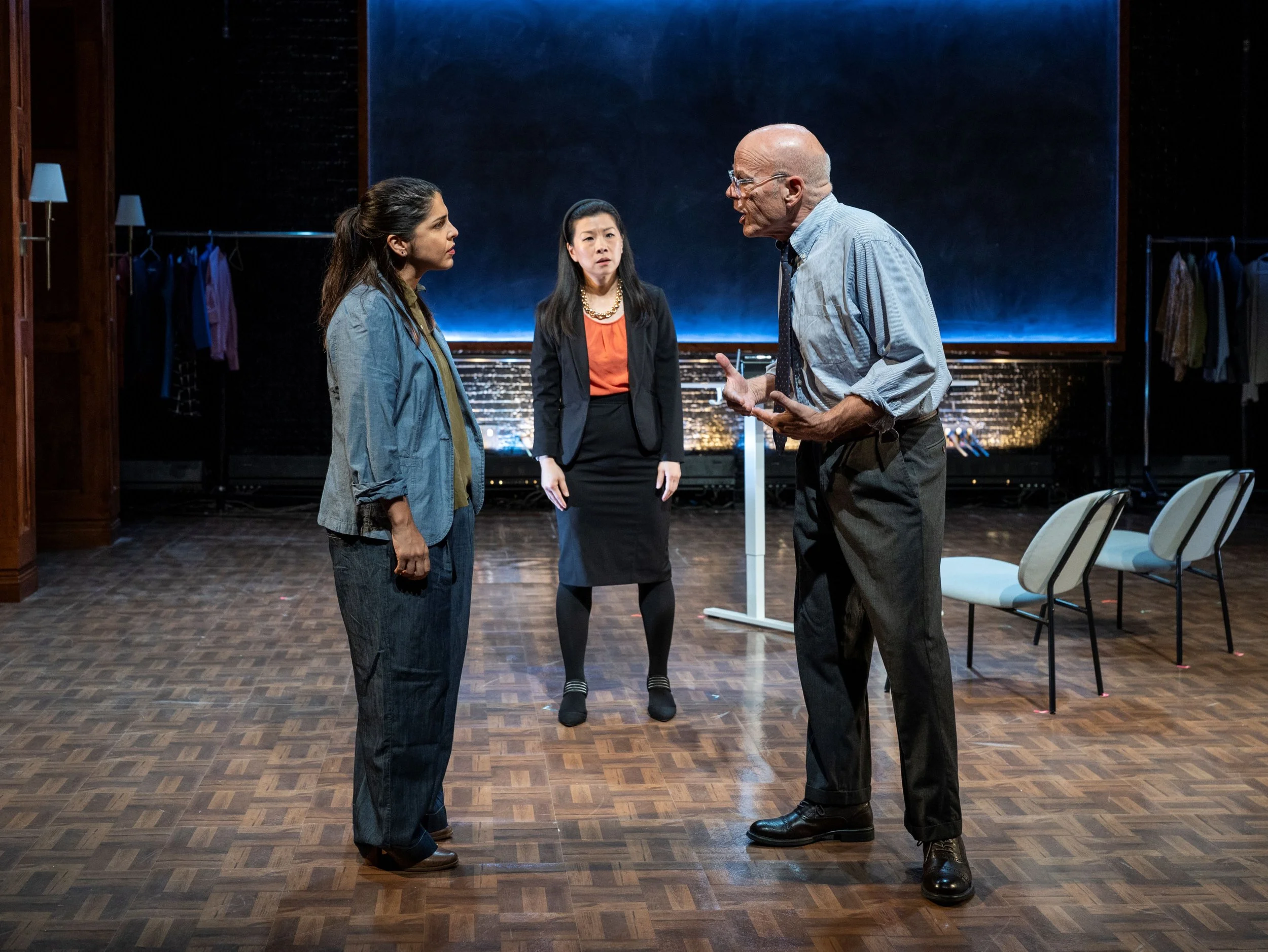 NEW Isa Arciniegas, Sabine Wan, Steve Pickering, Credit Michael Brosilow.jpg