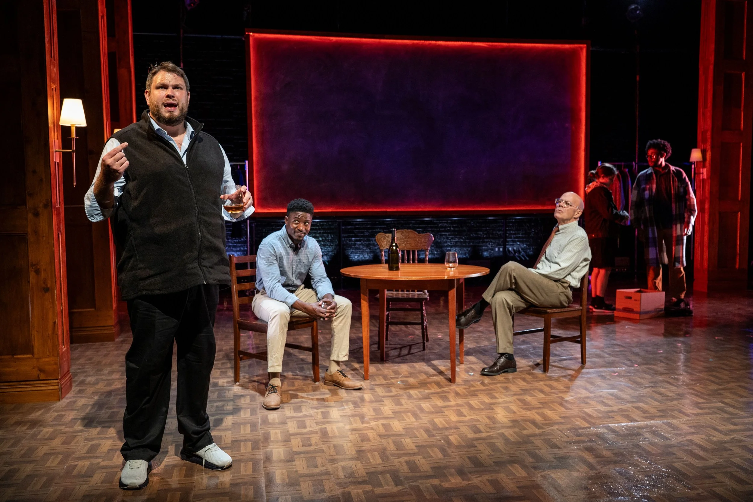 NEW Daniil Krimer, Ernest Bentley, Steve Pickering, Credit Michael Brosilow.jpg