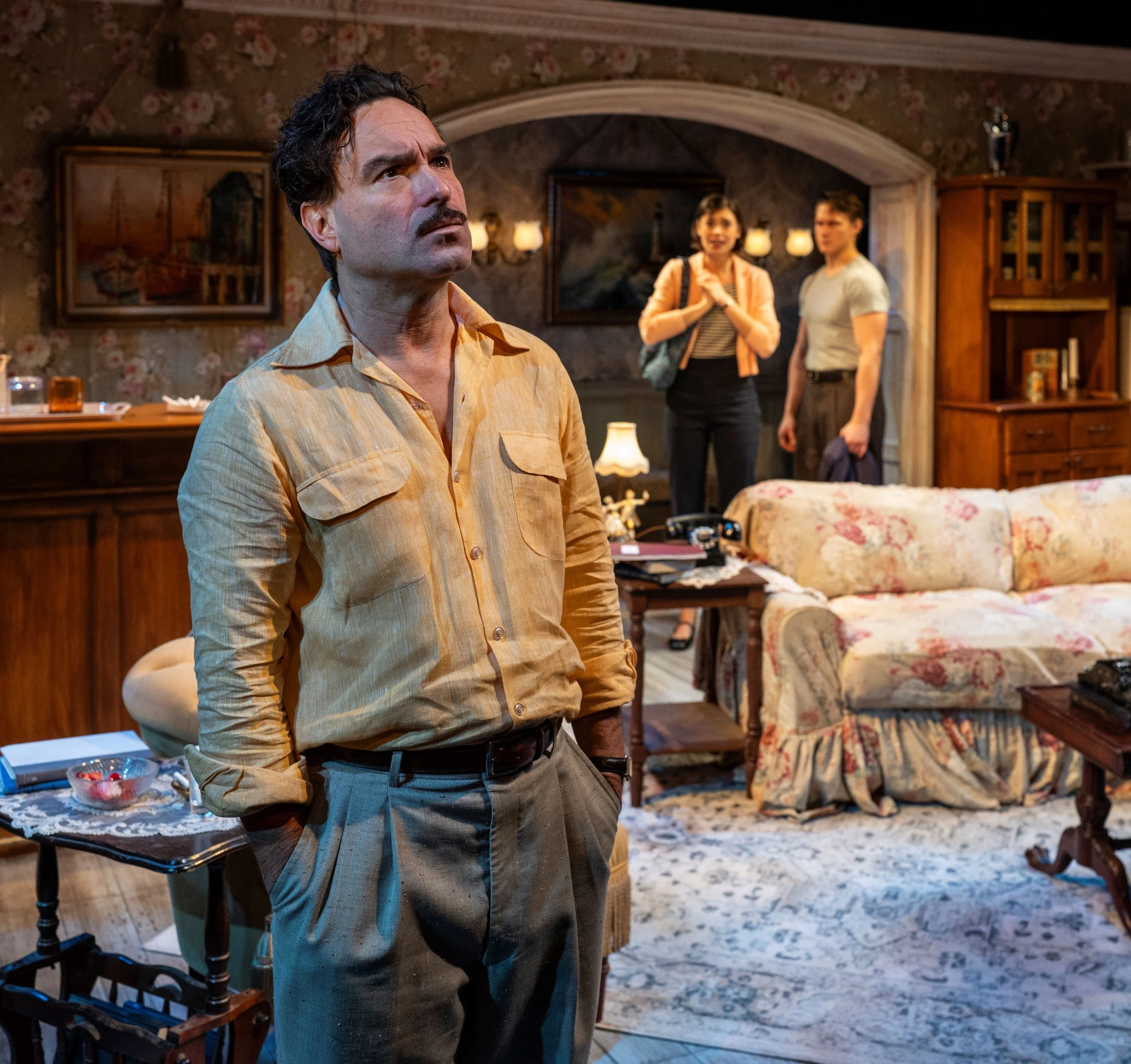 NEW Johnny Galecki, Ellie Ricker, Jacob Moskovitz.jpg
