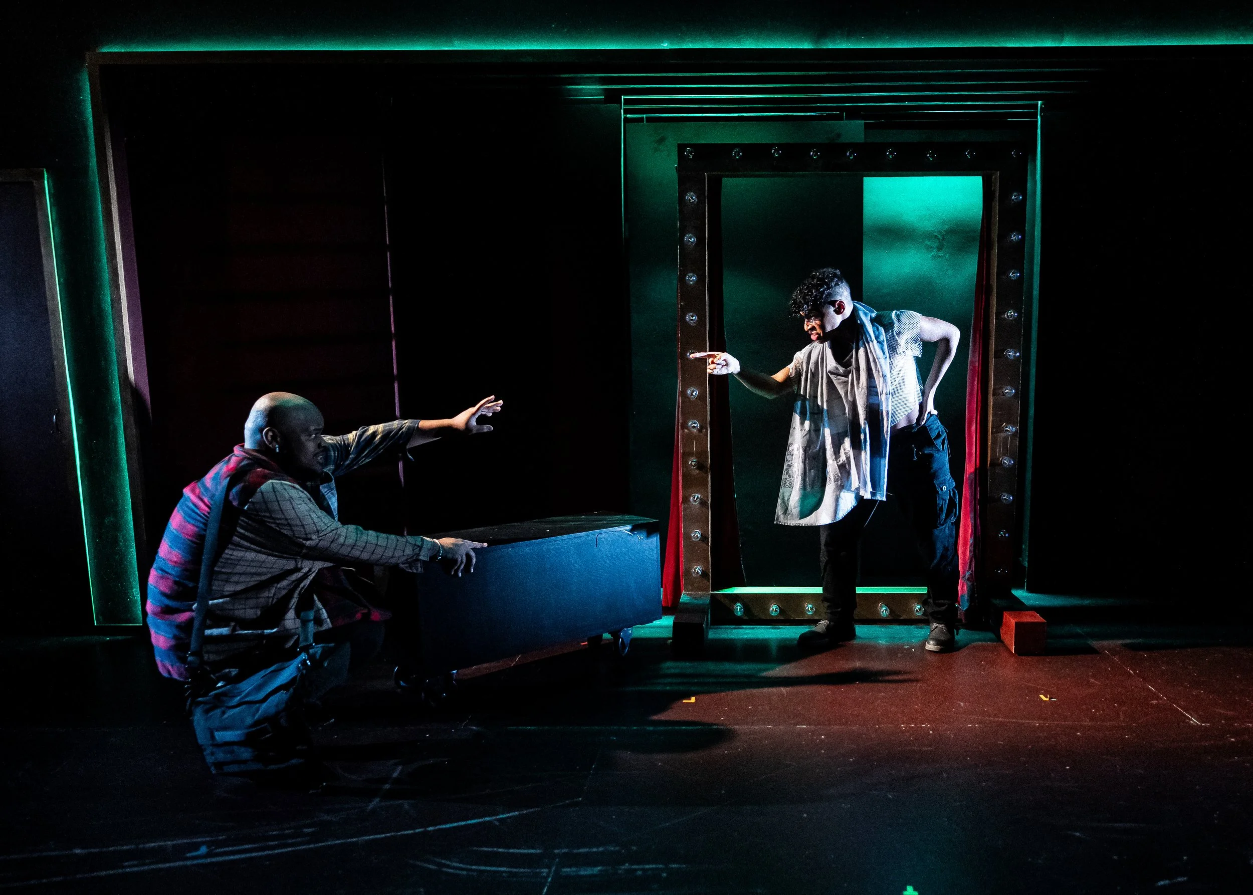 Eddie Weaver, Mattheus Barbee, photo by Joe Mazza.jpg