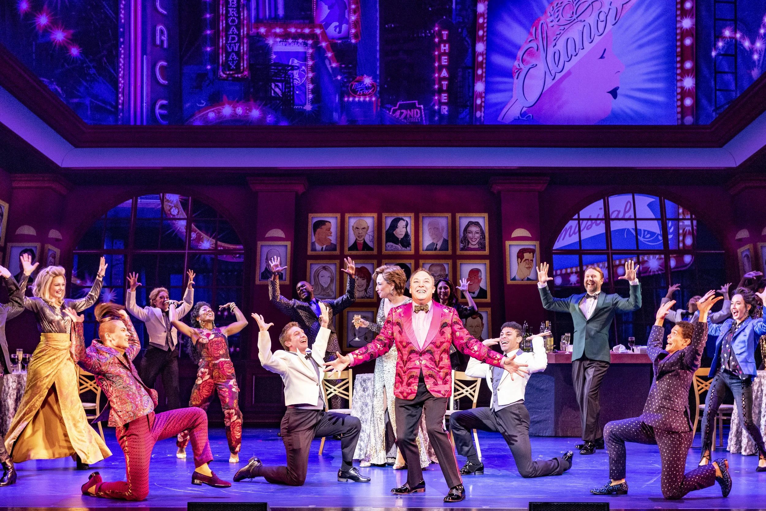 The Prom — Let's Play Theatrical Reviews
