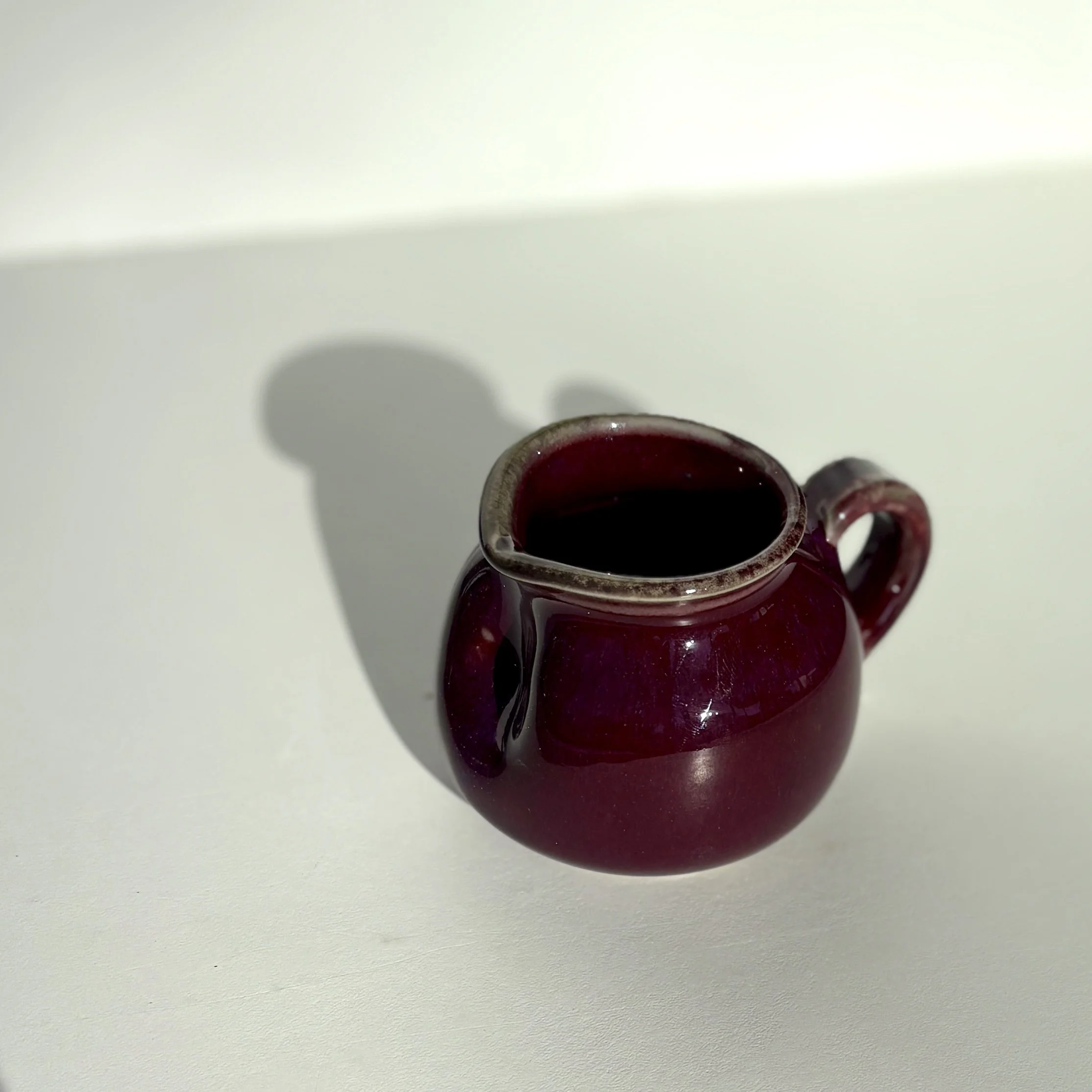 Fancy Pour w/ Handle