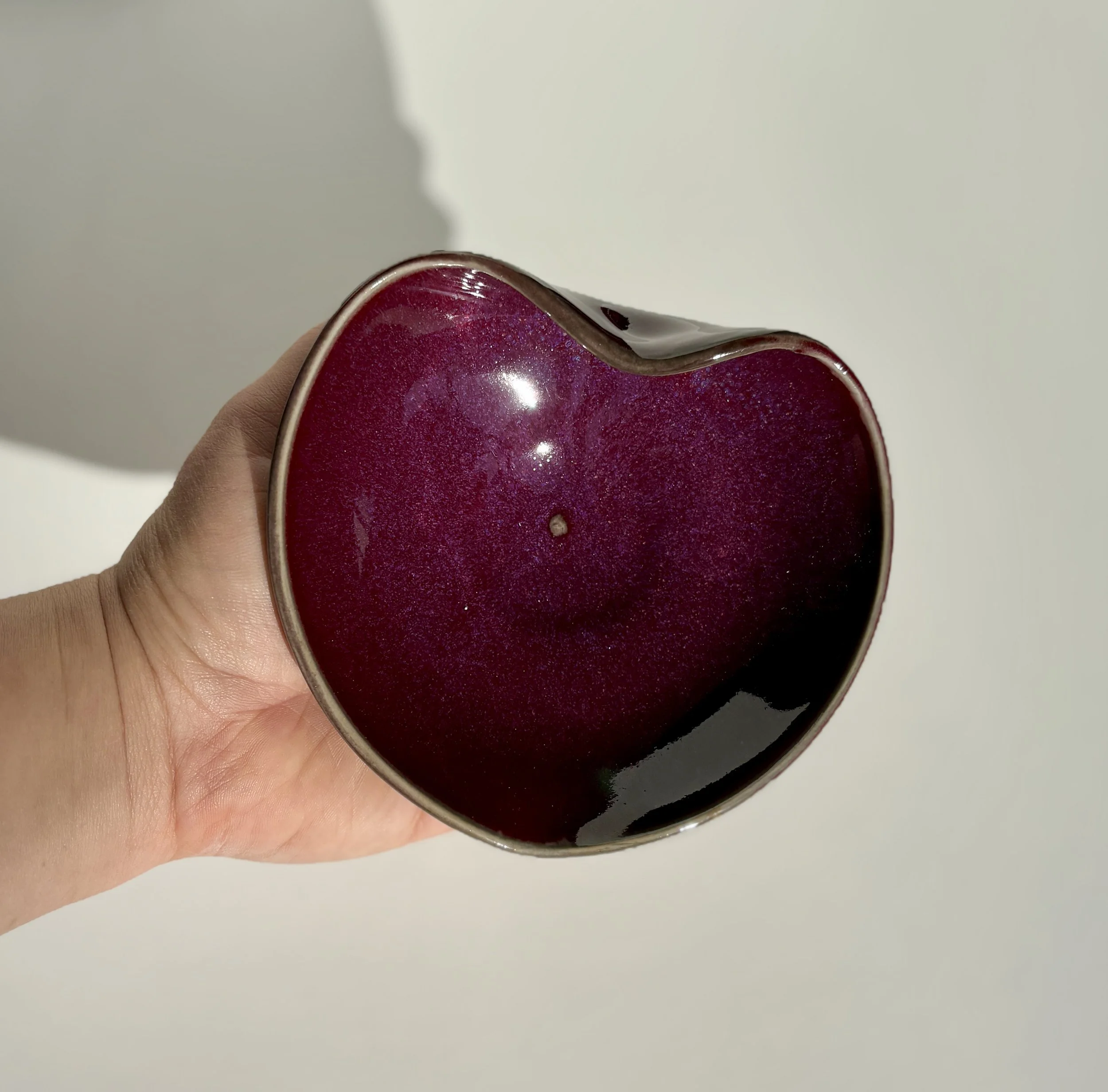 Heat Tray/Jewelry Holder