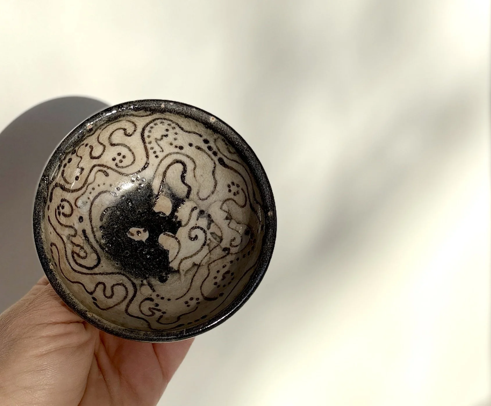 Small Tray/Jewelry Holder