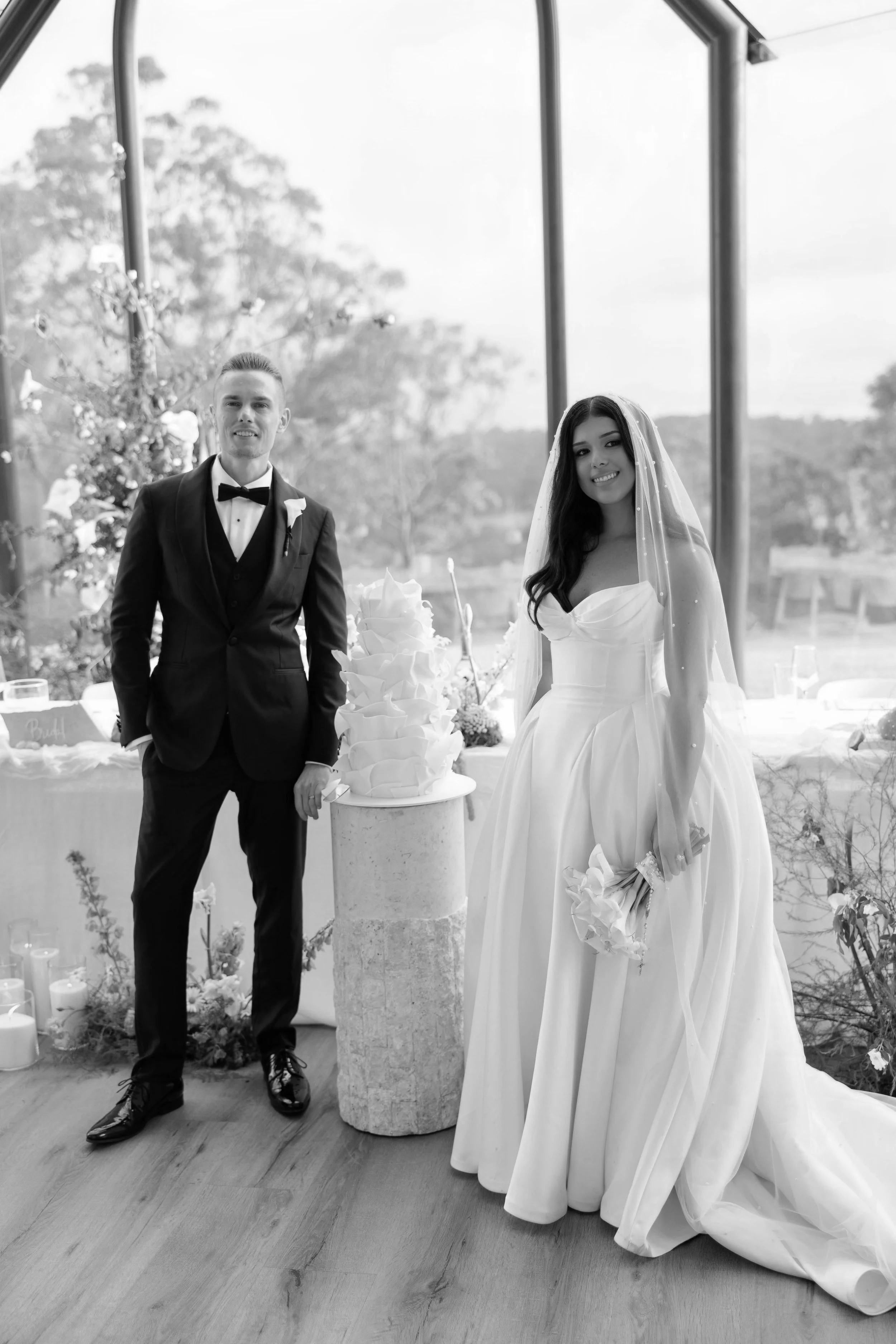 Valentina &amp; Jake