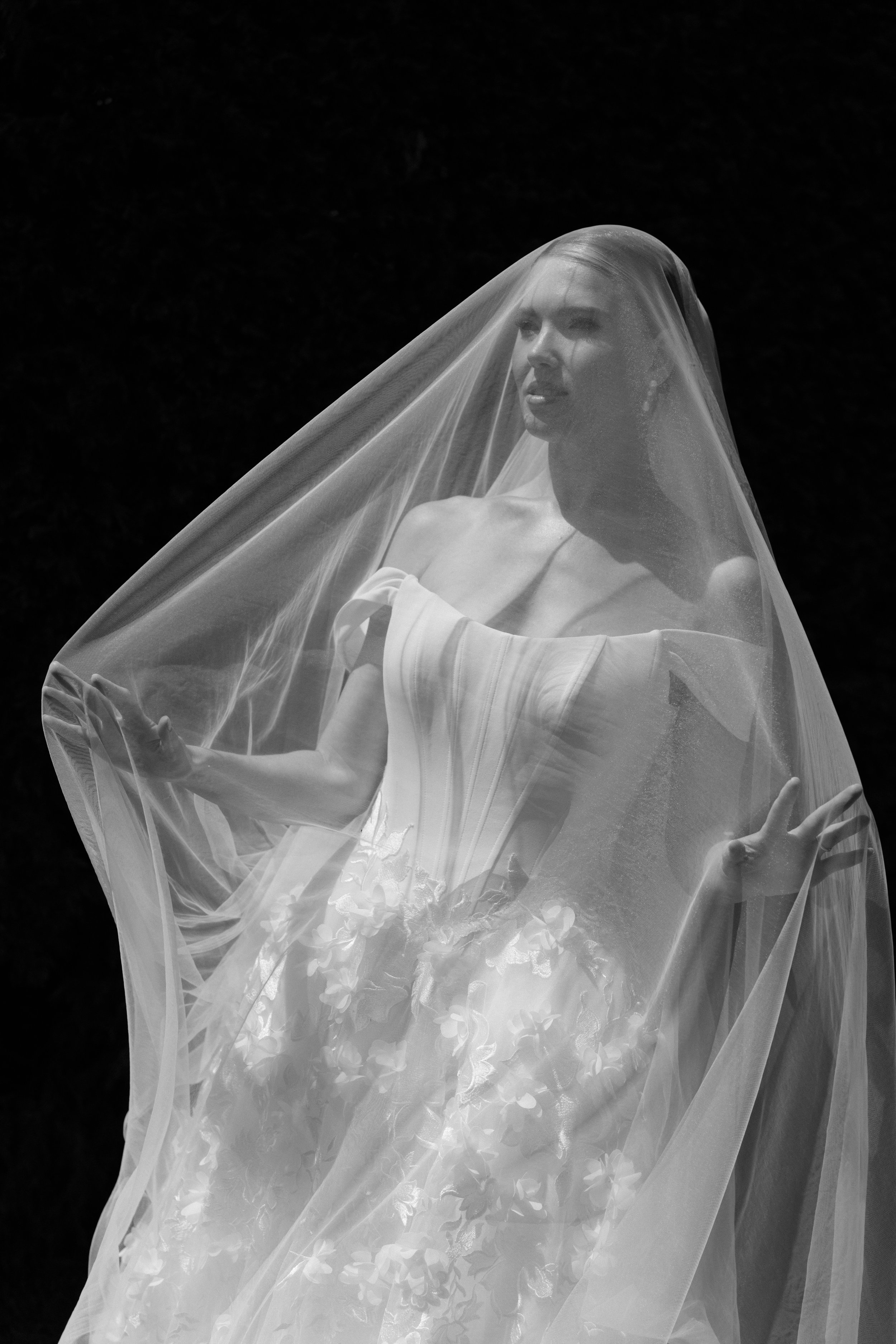 Vivienne &amp; Lachlan