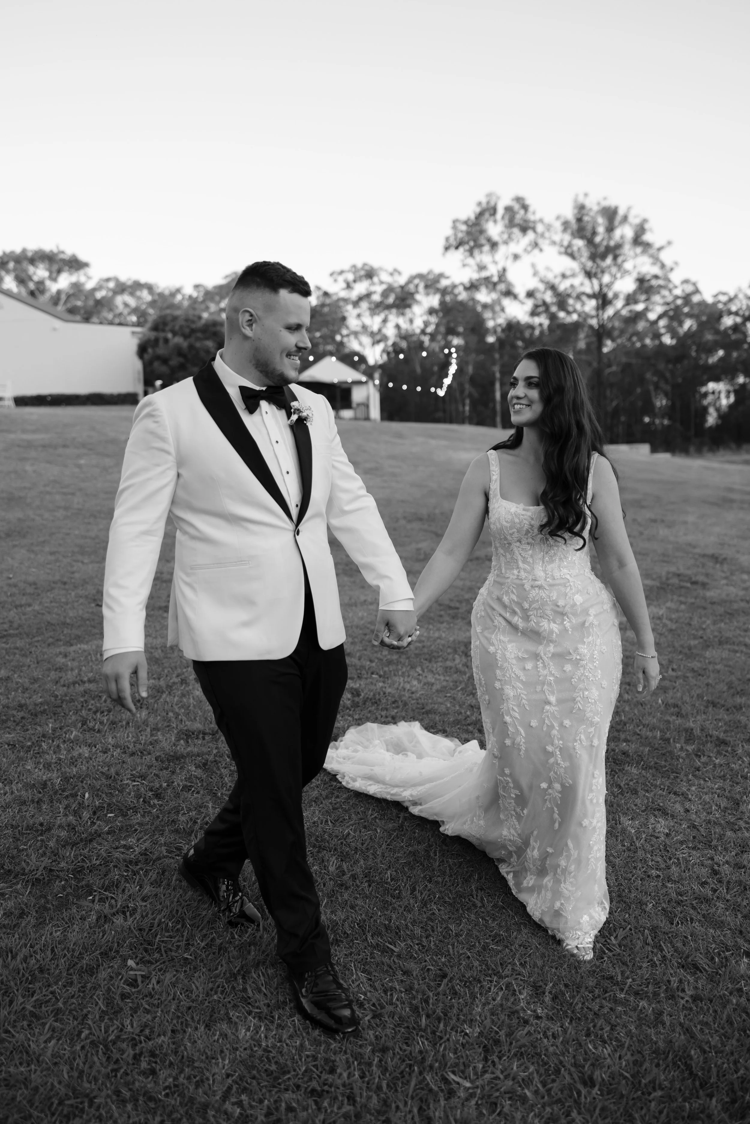 Ashleigh &amp; chris