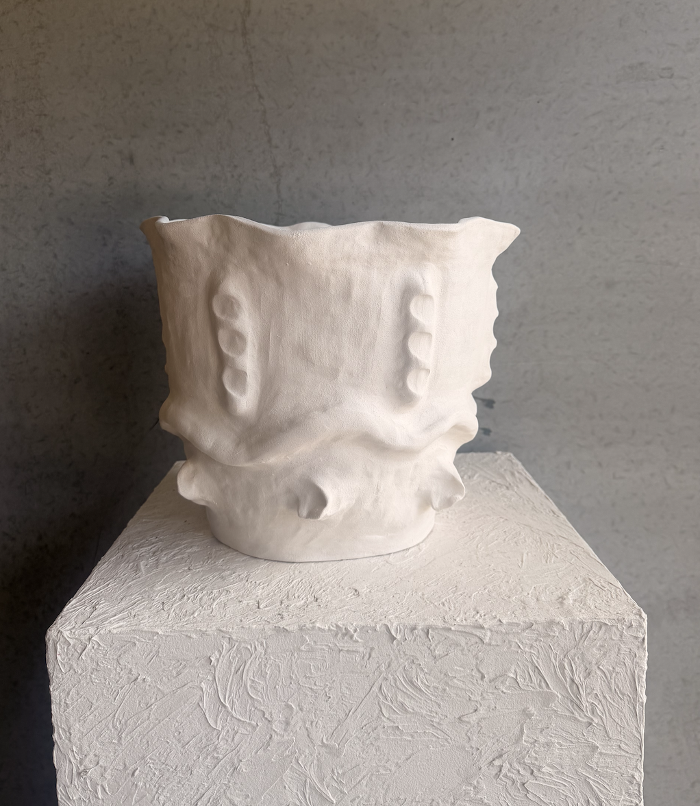 Vessel #1