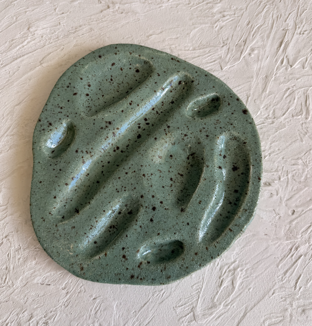 The Collection Dish No. 01 - Ocean.1
