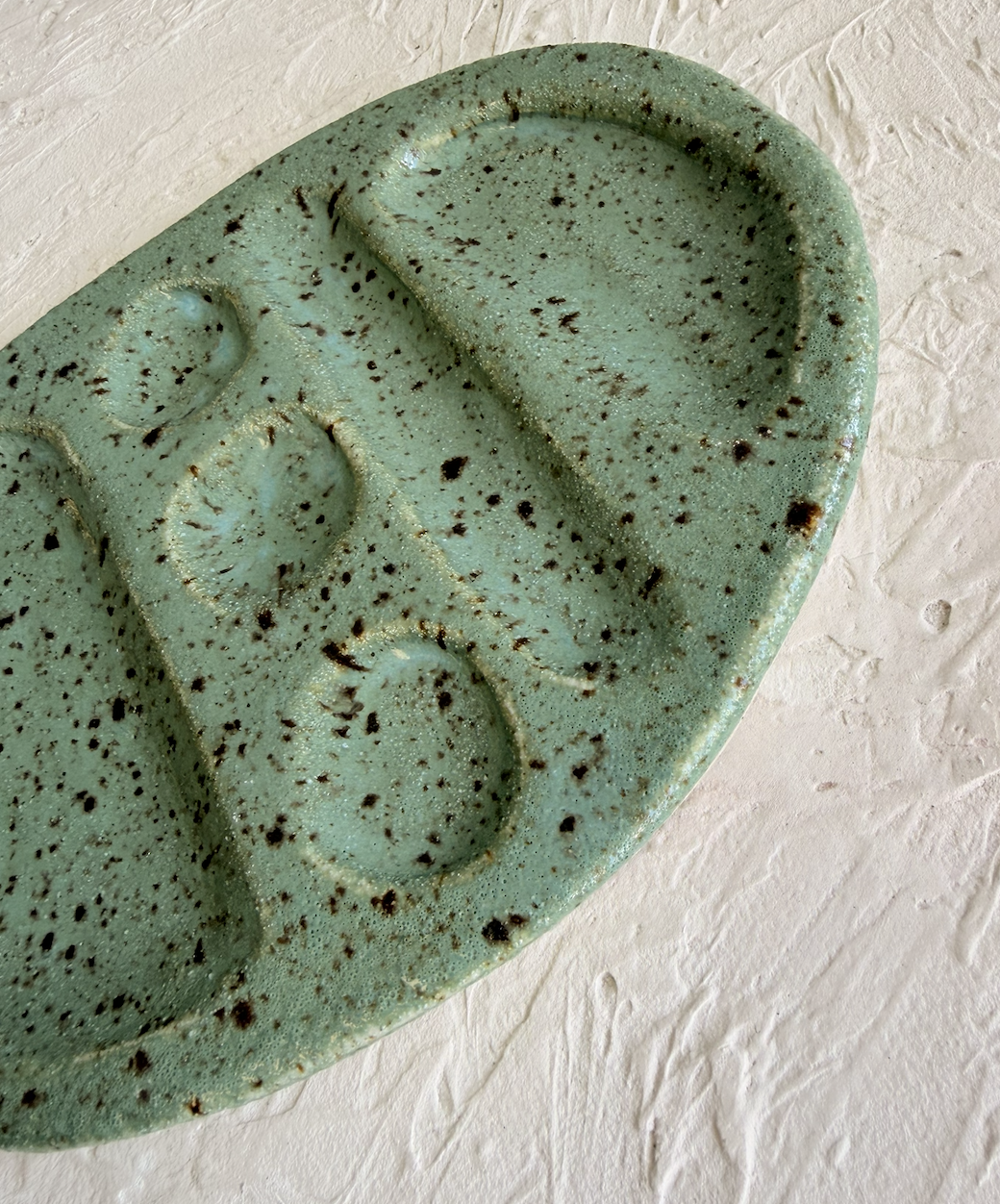 The Collection Dish No. 01 - Ocean.2