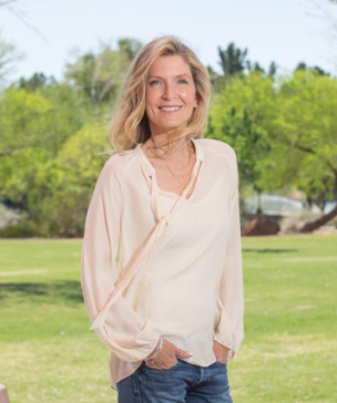 Kari Tillman - 'Sensei'