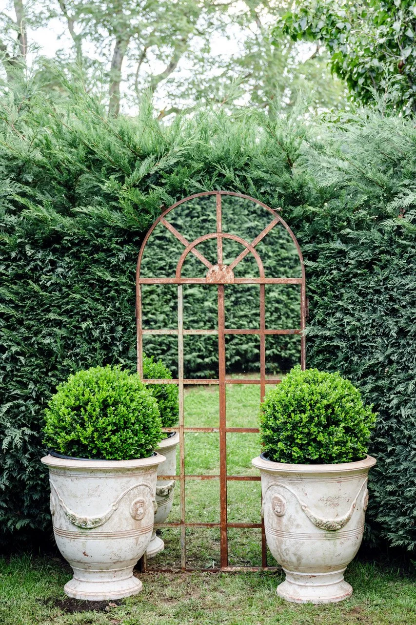 The Chiquita heel. Orange vegan leather strappy heel.