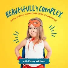 Penny Williams Podcast