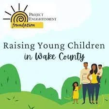 Young Children Podcast