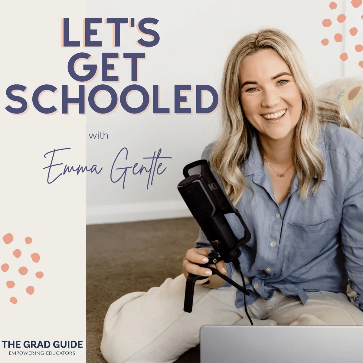 schooled podcast