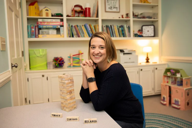 Learn with Dr. Emily