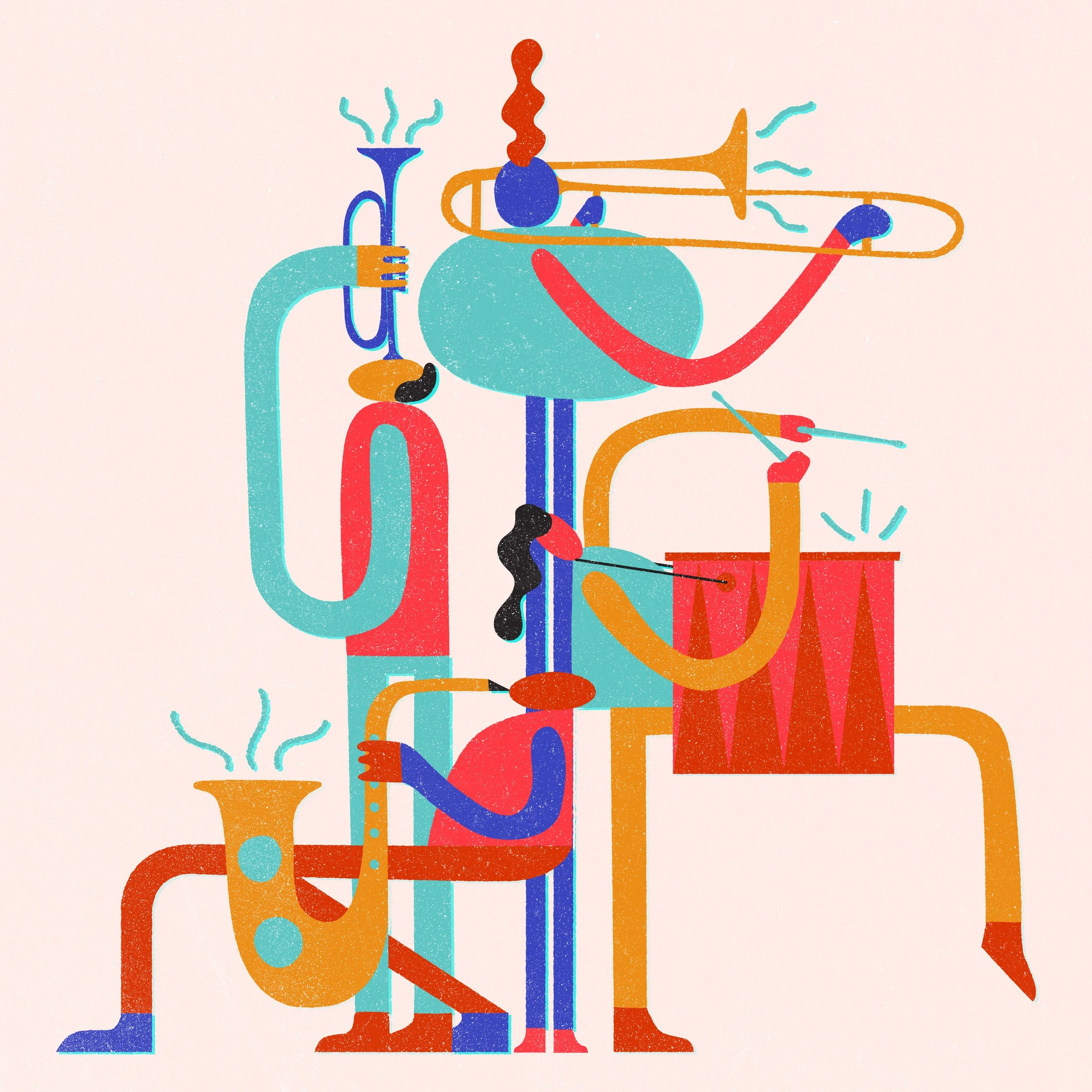 Ringing in the New Year