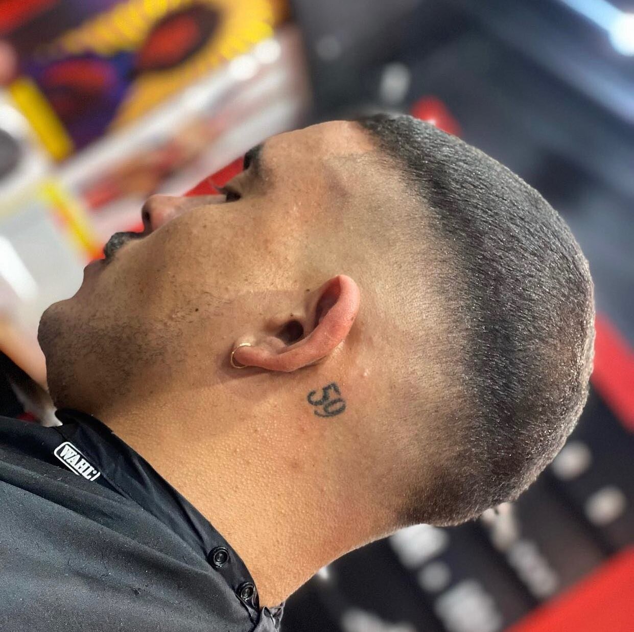 You get out what you put in 😤

Book online now to secure your spot for the rest of the week 🔒

Cut by: @simeonthebarber 

🚨Link in bio🚨