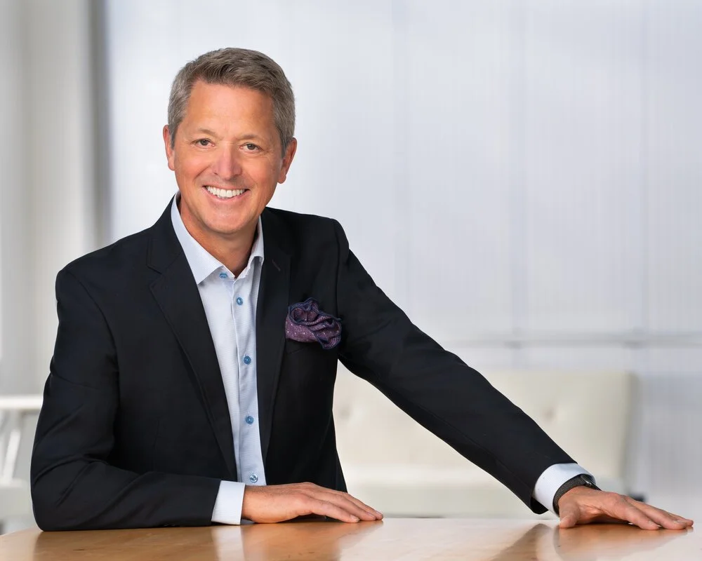 Dwayne Hermes, Founder and Chief Executive Officer ClaimDeck