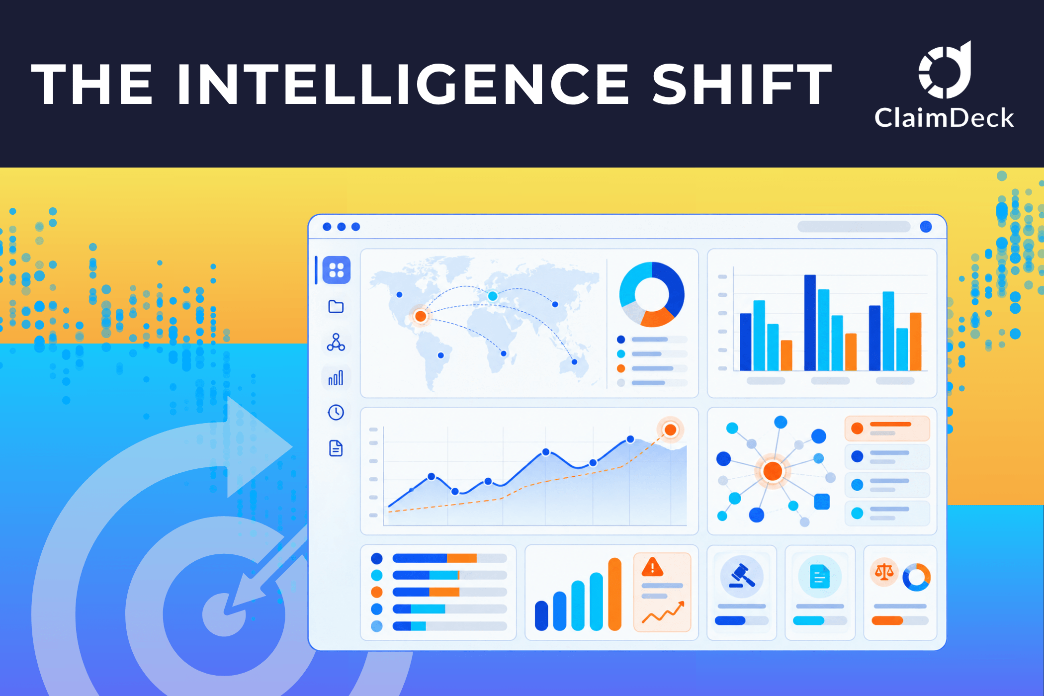 The Next Advantage in Litigation Management Is Intelligence