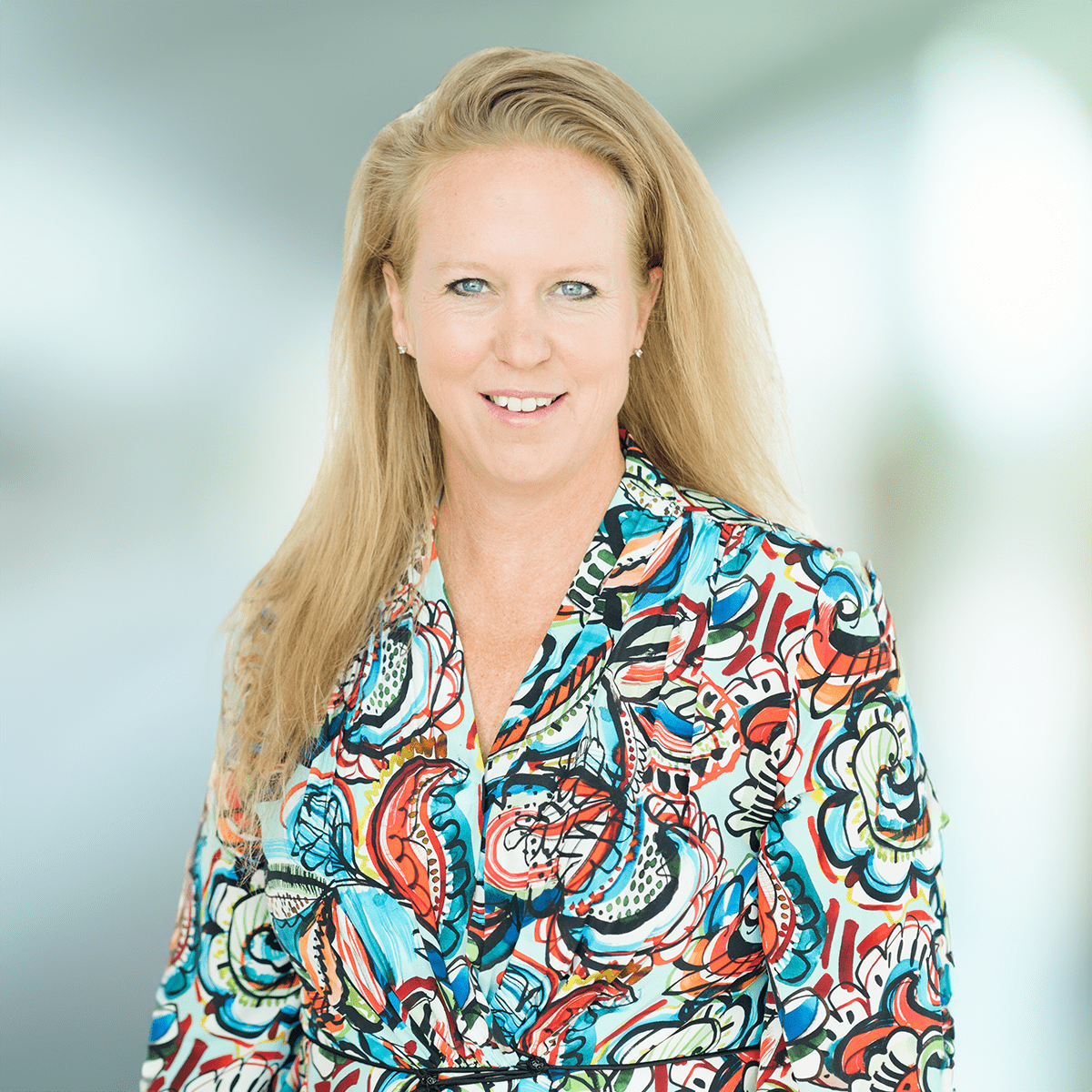 April Willers, President at ClaimDeck