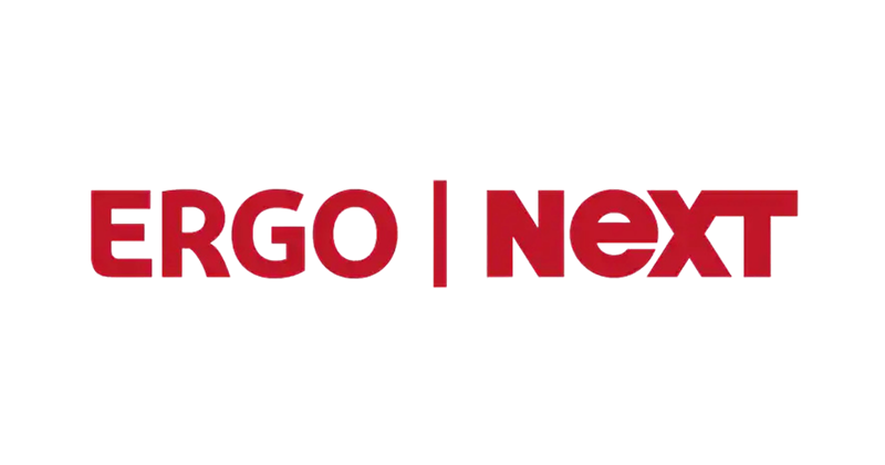 Ergo Next Logo