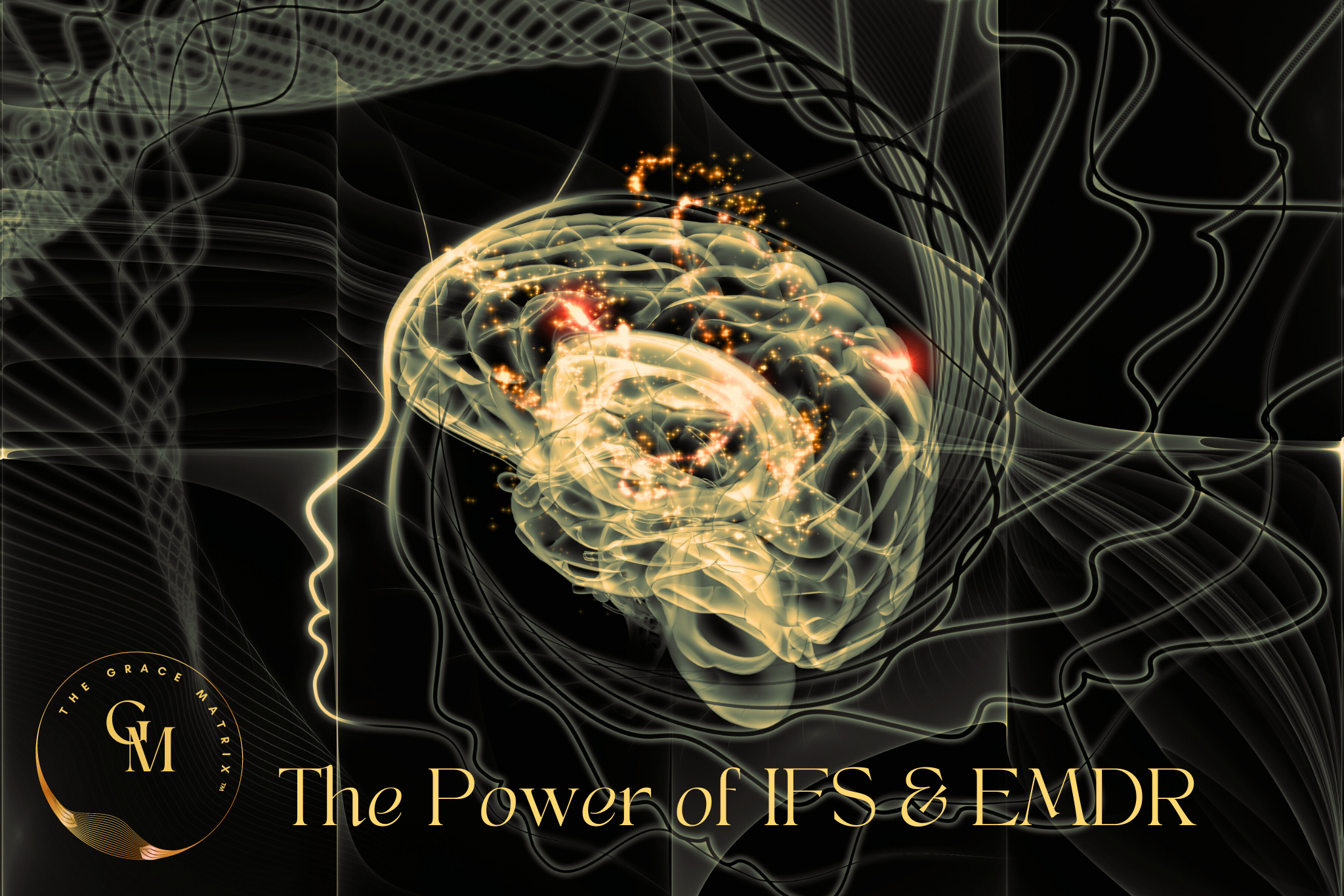 The GRACE Matrix® by Maria Grace Wolk