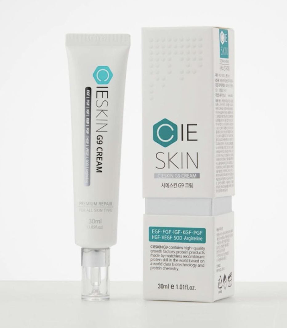 Cieskin G9 Cream